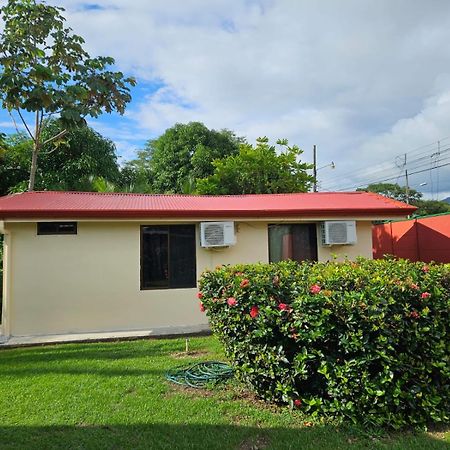 Yubarta Lodge Uvita Exterior photo