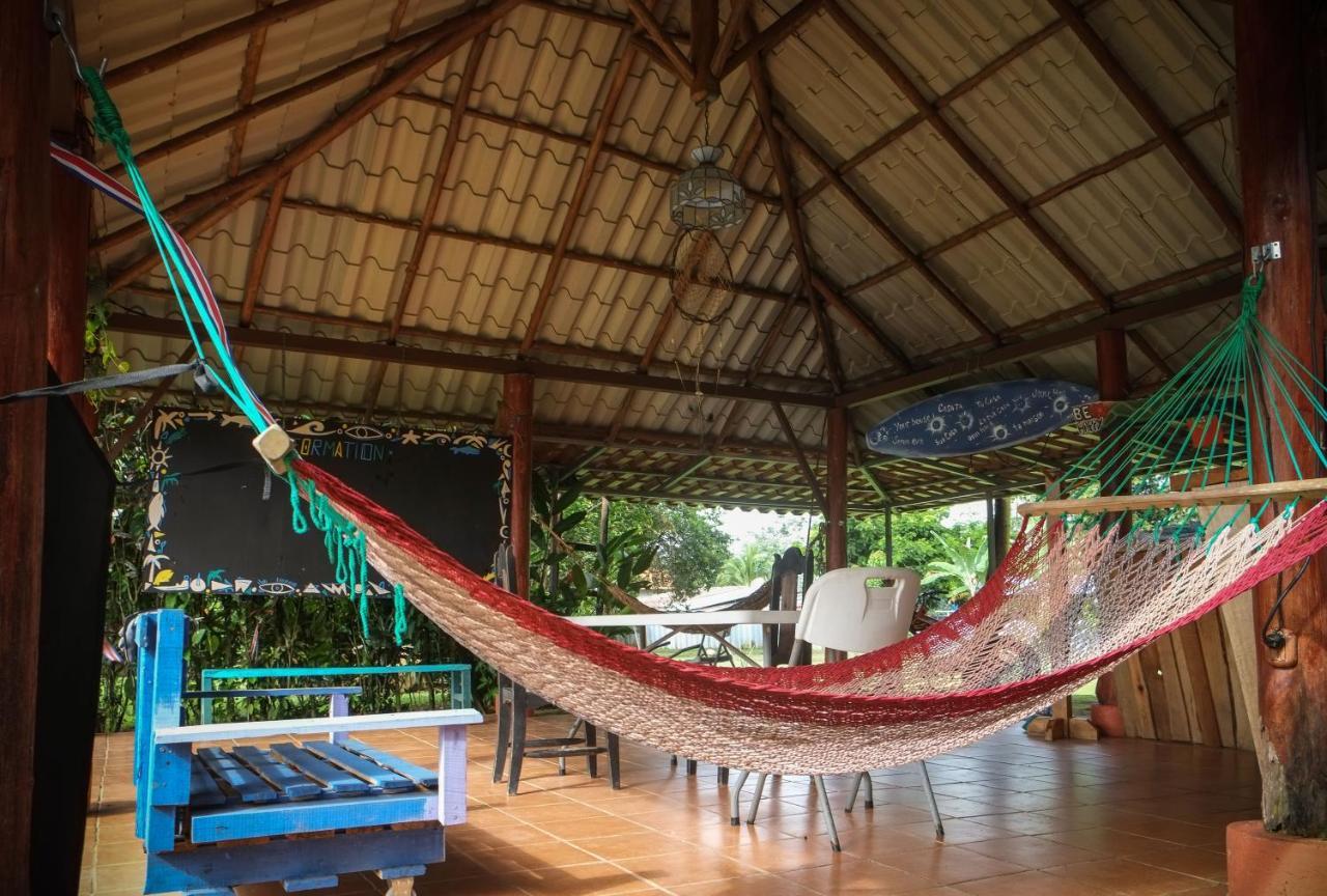 Yubarta Lodge Uvita Exterior photo